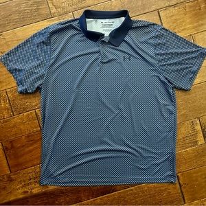 UA Performance 3.0 Printed Polo
